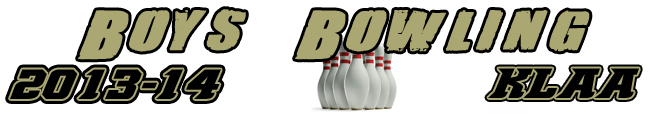 Boys Bowling Banner