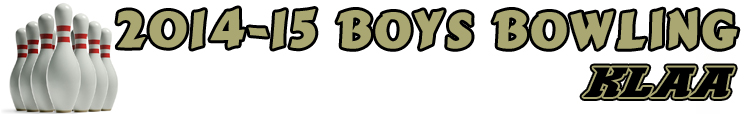 Boys Bowling Banner