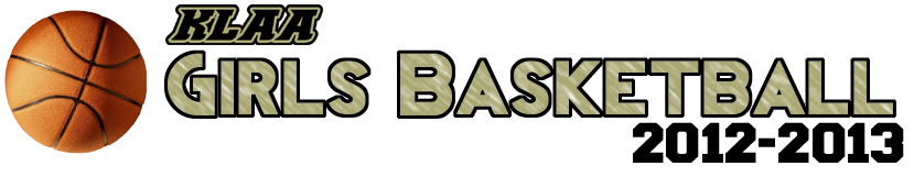 Girls Baksetball Banner