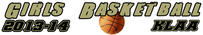 Girls Basketball Banner